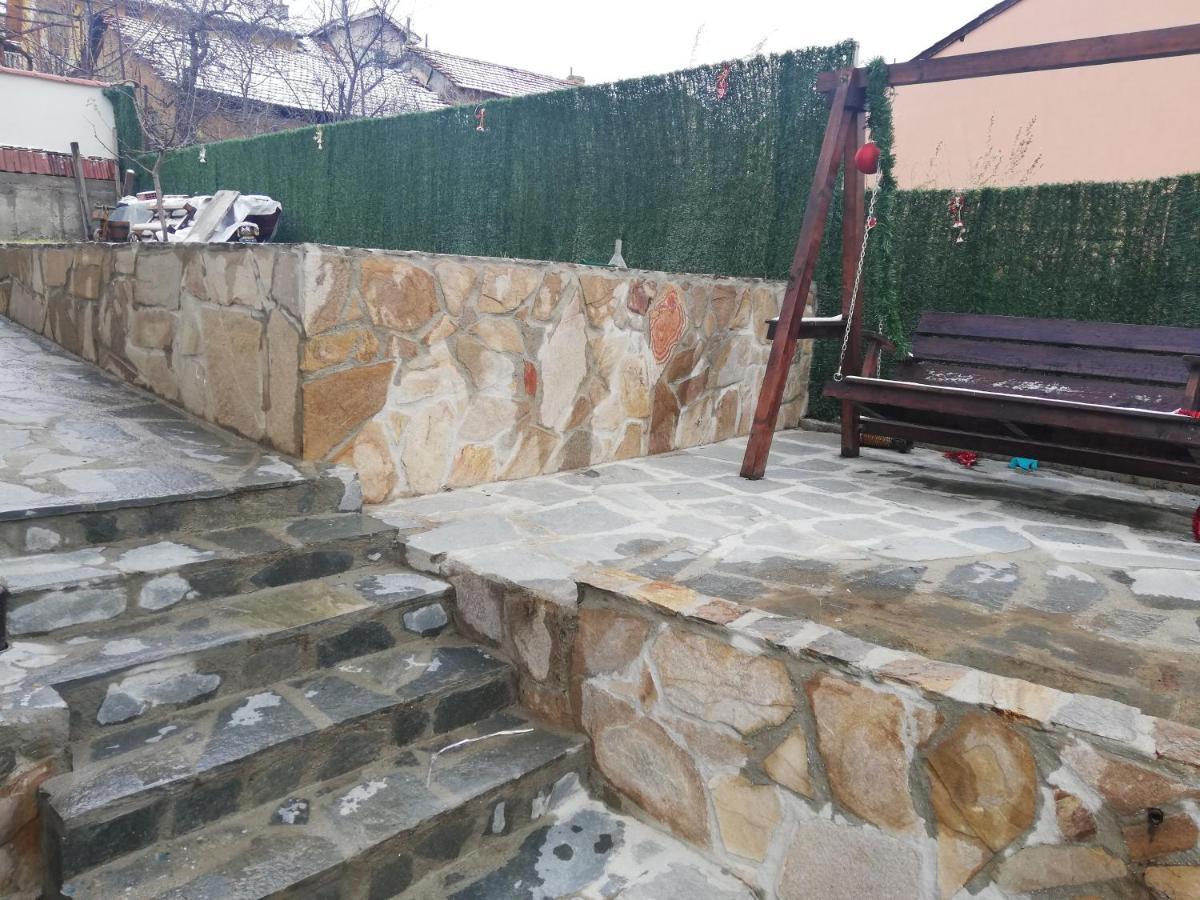 Стаи За Гости Рила Rila Exterior foto