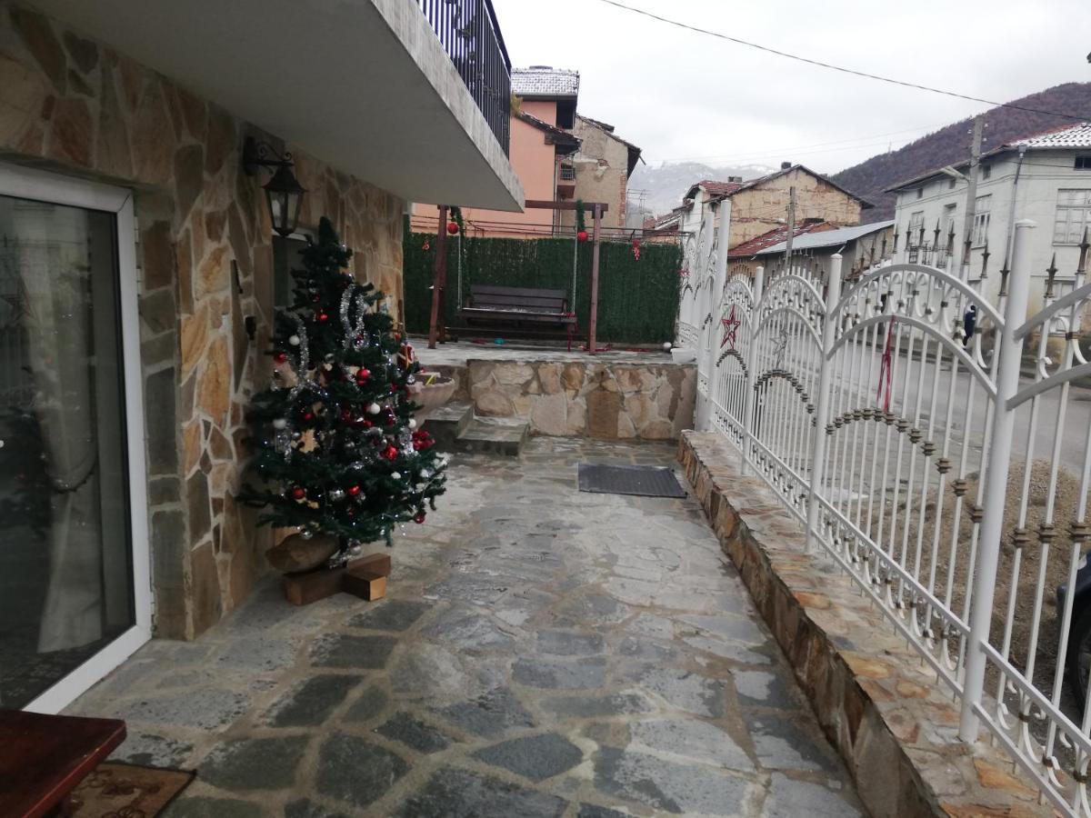 Стаи За Гости Рила Rila Exterior foto