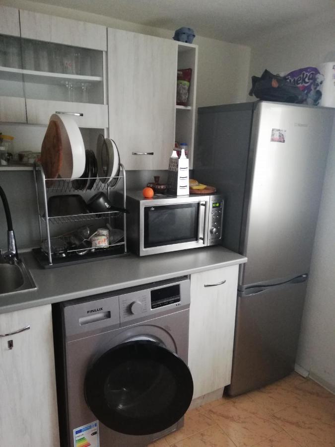 Стаи За Гости Рила Rila Exterior foto