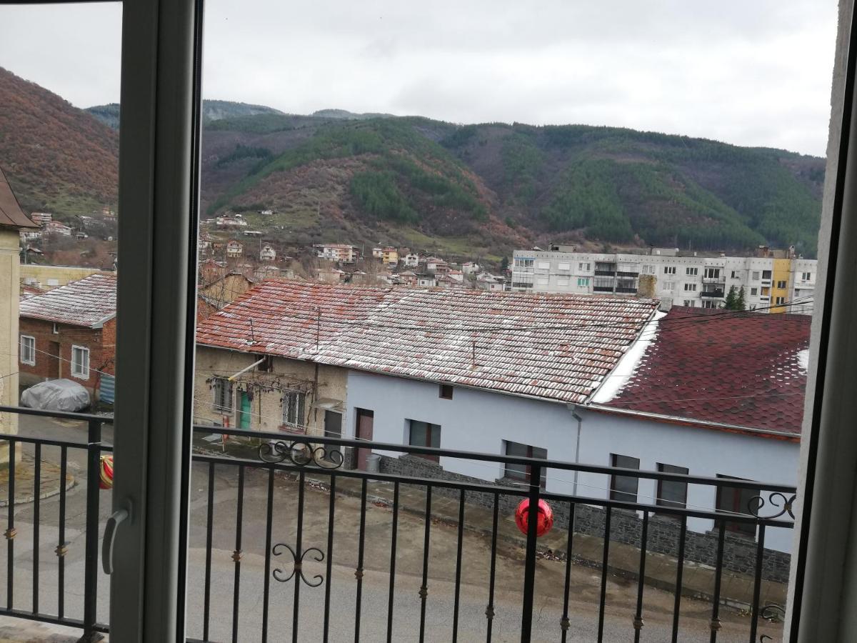 Стаи За Гости Рила Rila Exterior foto