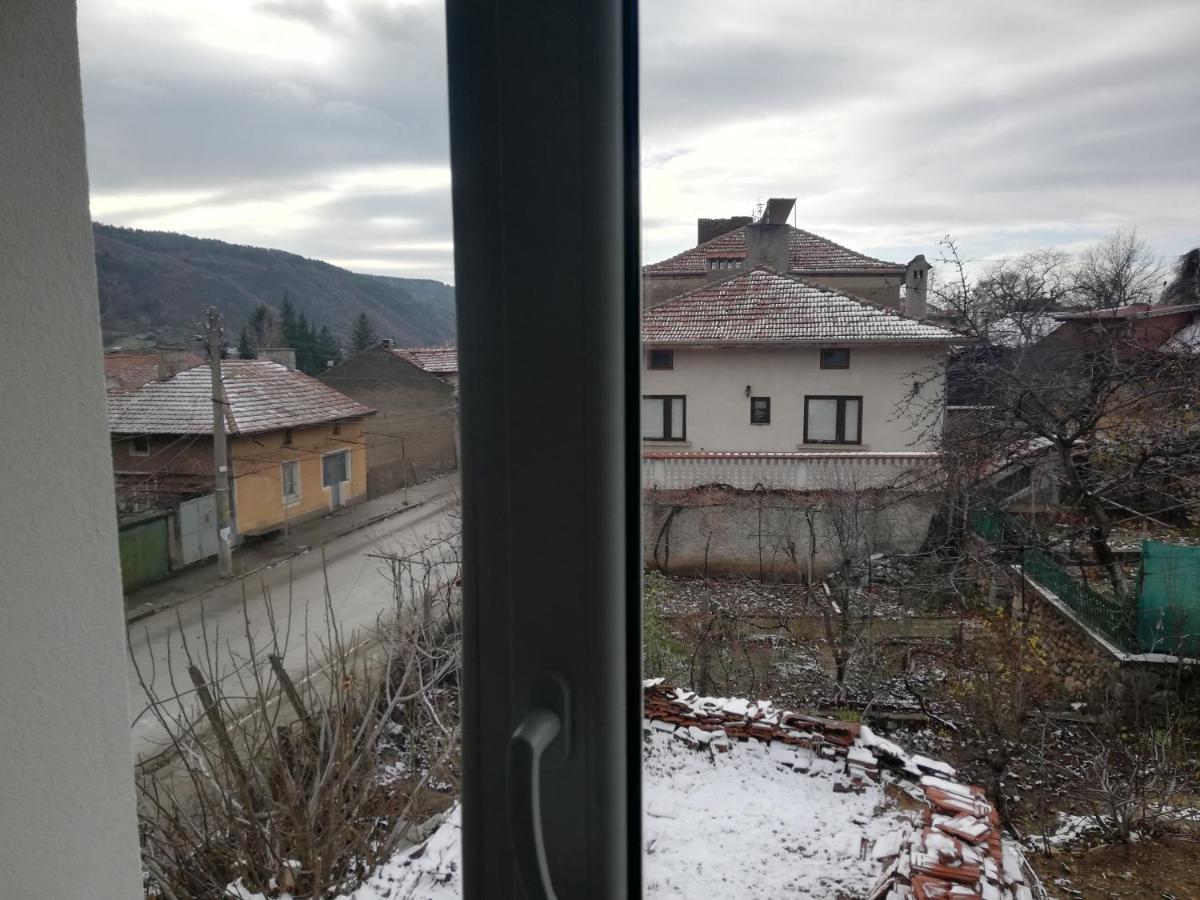 Стаи За Гости Рила Rila Exterior foto