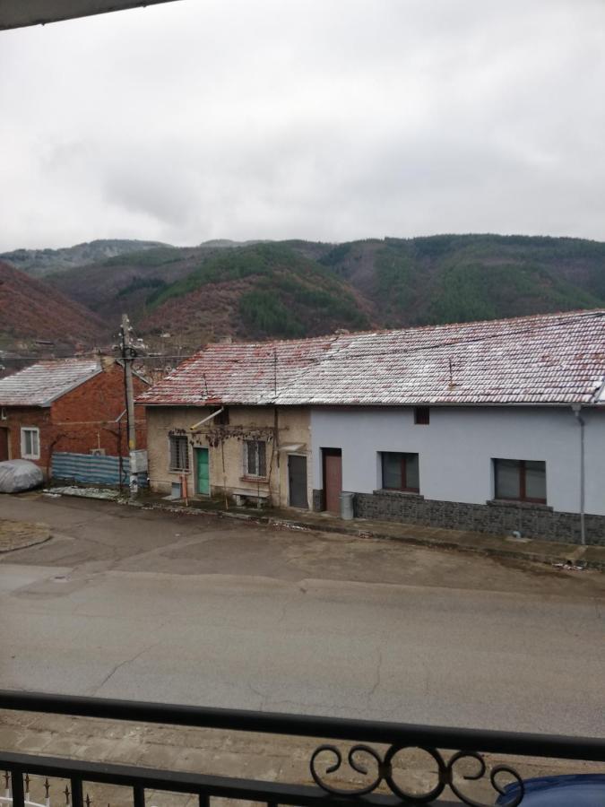 Стаи За Гости Рила Rila Exterior foto