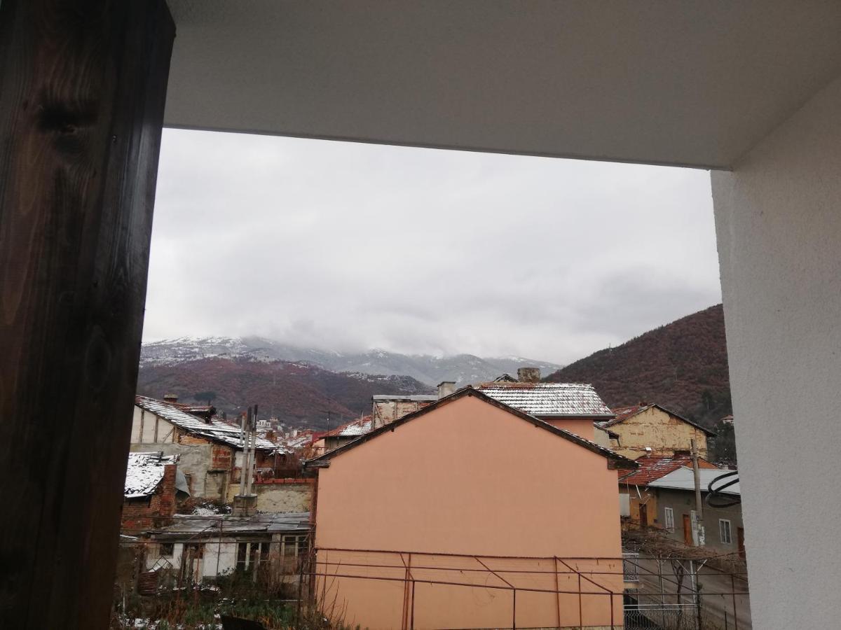 Стаи За Гости Рила Rila Exterior foto