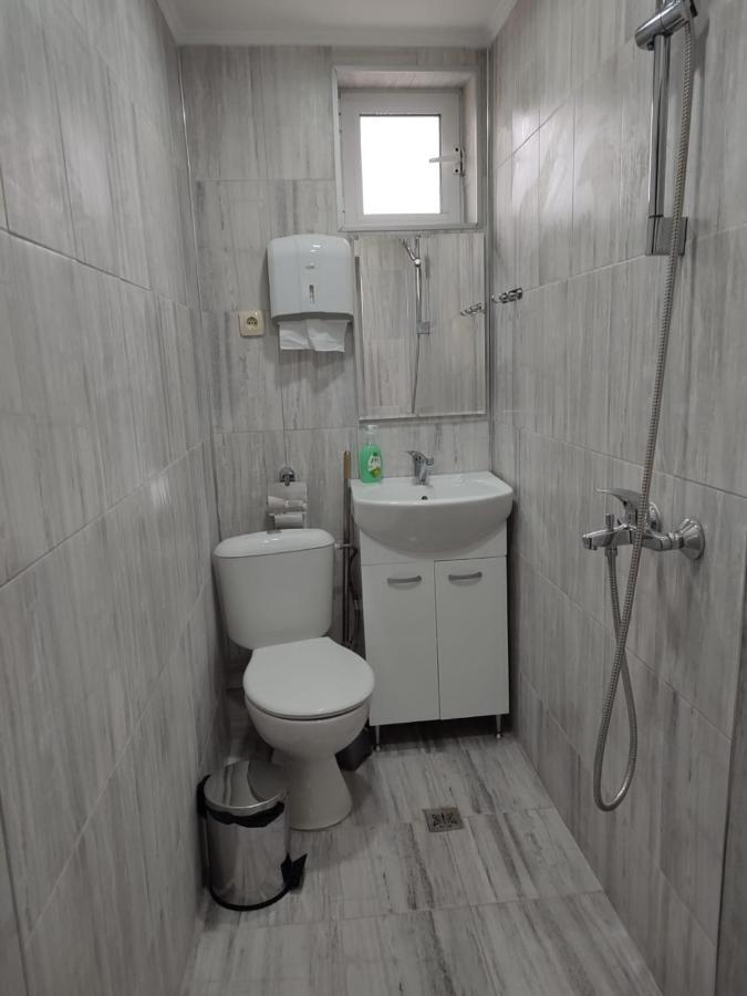 Стаи За Гости Рила Rila Exterior foto