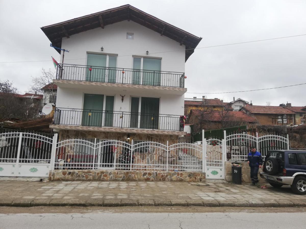 Стаи За Гости Рила Rila Exterior foto