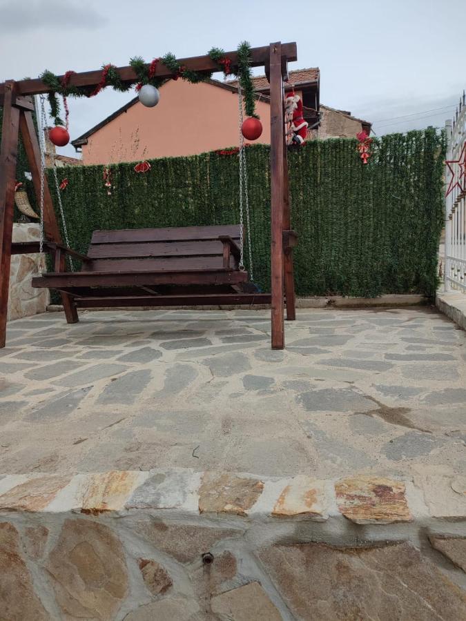 Стаи За Гости Рила Rila Exterior foto