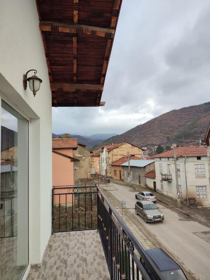 Стаи За Гости Рила Rila Exterior foto