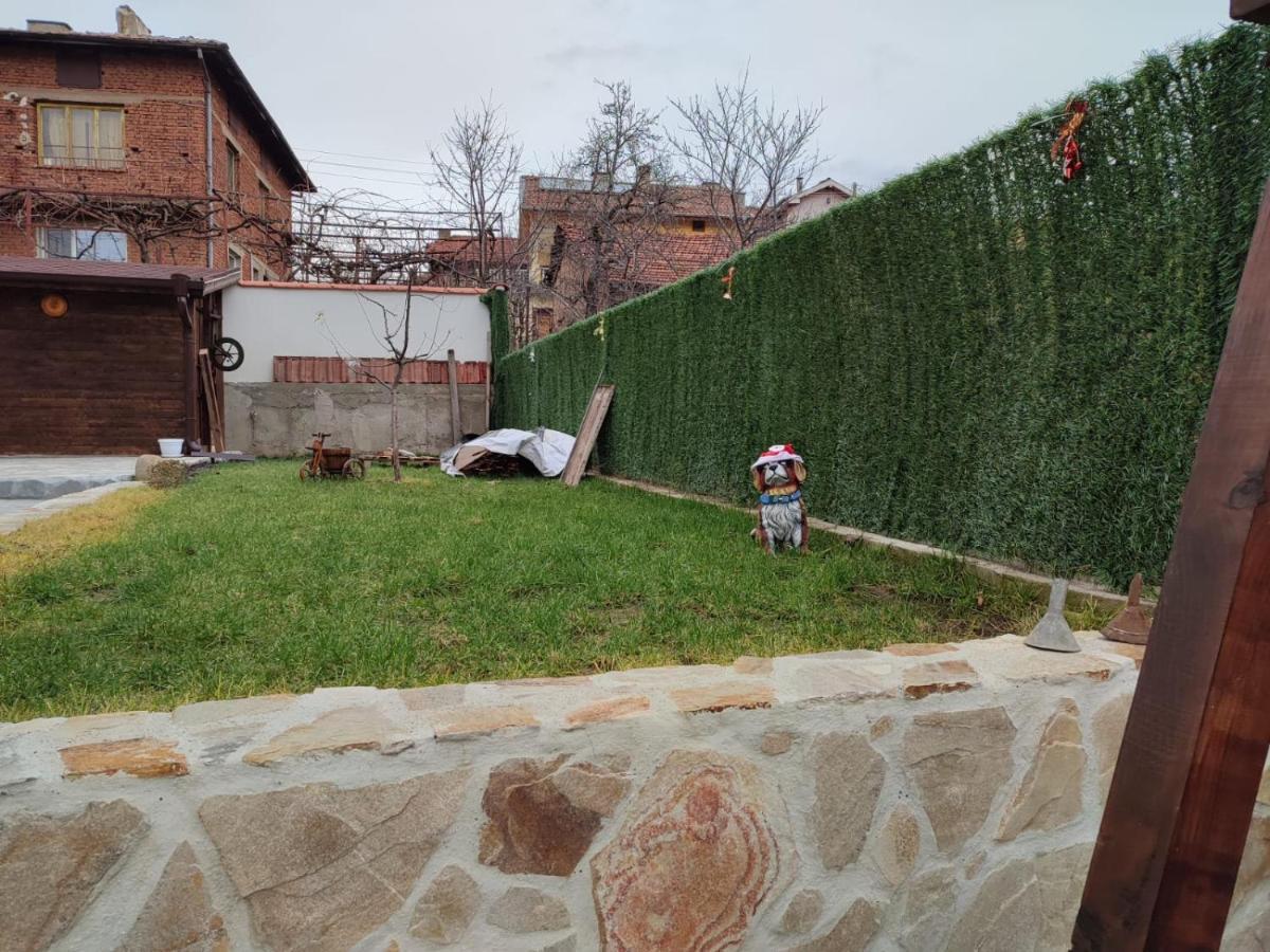 Стаи За Гости Рила Rila Exterior foto