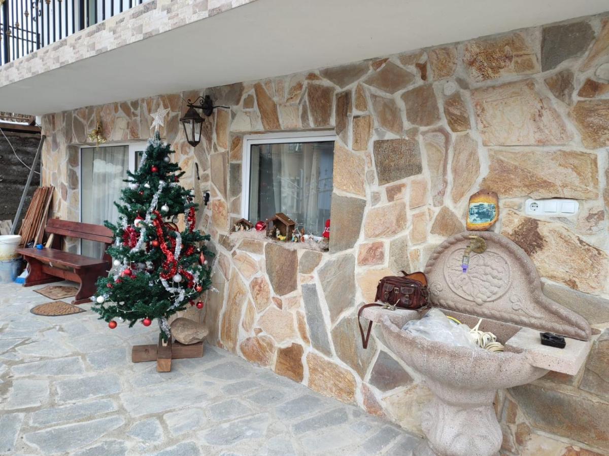Стаи За Гости Рила Rila Exterior foto
