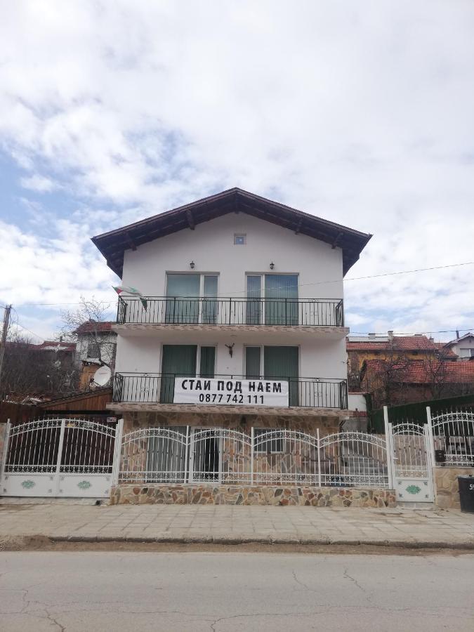 Стаи За Гости Рила Rila Exterior foto