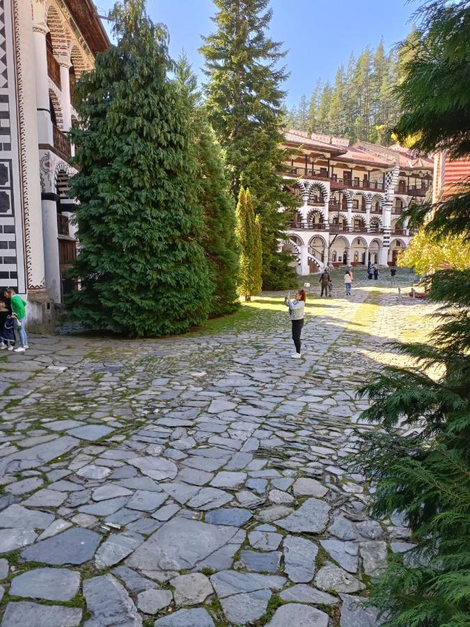 Стаи За Гости Рила Rila Exterior foto