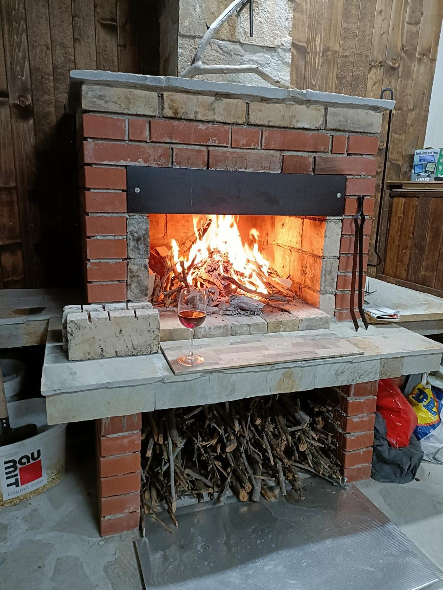 Стаи За Гости Рила Rila Exterior foto